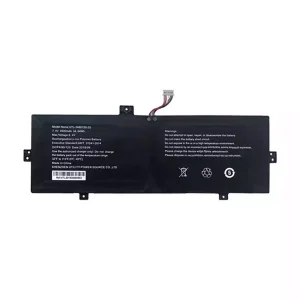 Batteri til bærbar computer UTL-3480120-2S