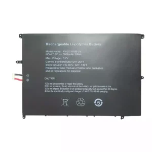 Batteri til bærbar computer NV-3178185-2S