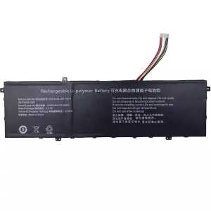 Batteri til bærbar computer AEC5181100-3S1P U5310478PV-3S1P 528196-3S1P