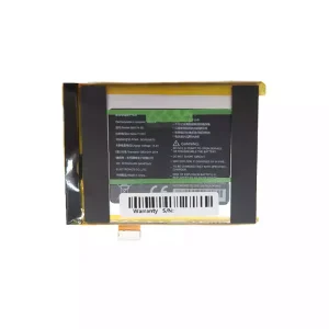 Batteri til bærbar computer 565774-3S