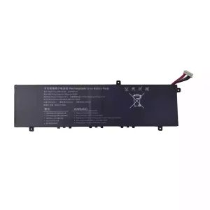Batteri til bærbar computer UTL-4761123-2S