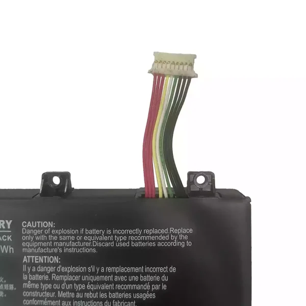 Batteri til bærbar computer SMP-BOBCACLL4 xplore ix101b1 ix101b2 - Image 2