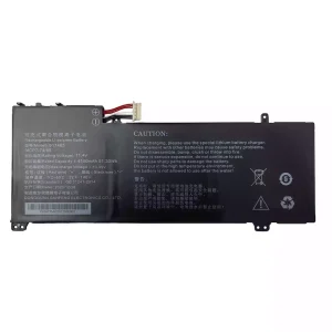 Batteri til bærbar computer 617465 NP15AP