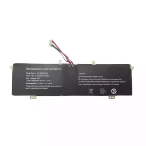 Batteri til bærbar computer NV-4663117-2S