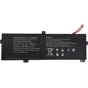 Batteri til bærbar computer U3576127PV-2S1P 3576127P-2S1P