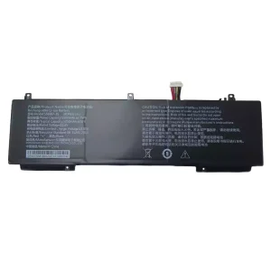 Batteri til bærbar computer 556987-3S