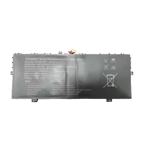 Batteri til bærbar computer U2594122PV-2S1P JUMPER EZbook x3 air