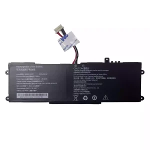 Batteri til bærbar computer 505592-2S1P