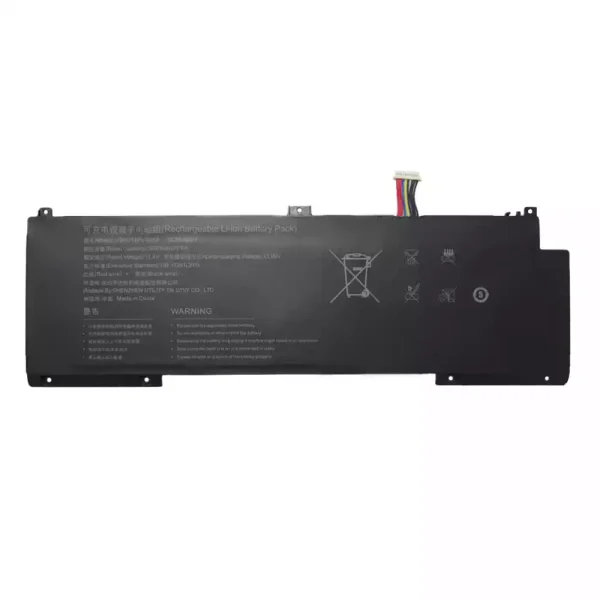 Batteri til bærbar computer U569277PV-3S1P