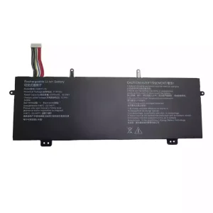 Batteri til bærbar computer 528571-3S