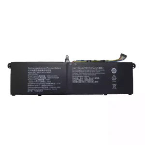 Batteri til bærbar computer AEC3166124-4S1P