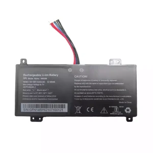 Batteri til bærbar computer 486066