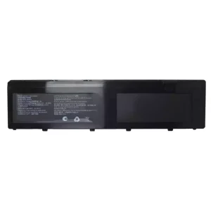 Batteri til bærbar computer 4464E4 7.6V 6000mAh 45.6Wh