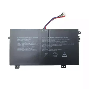 Batteri til bærbar computer 649381-2S