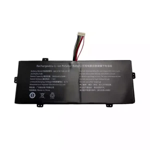 Batteri til bærbar computer AEC3781108-2S1P