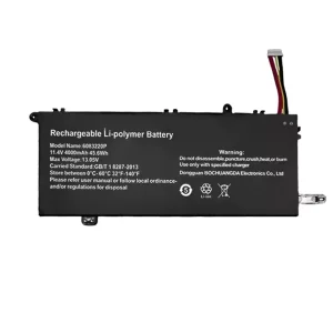 Batteri til bærbar computer 6083220P