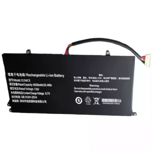 Batteri til bærbar computer 1156CE II56CE