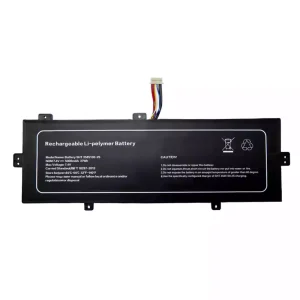 Batteri til bærbar computer SHT 3585130-2S