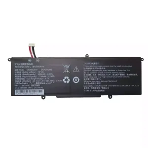 Batteri til bærbar computer 5059B4-2S1P
