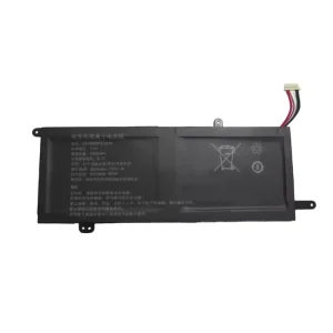 Batteri til bærbar computer domeskin X009