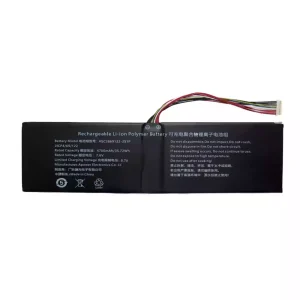 Batteri til bærbar computer AEC3869122-2S1P