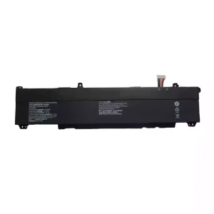 Batteri til bærbar computer AEC616072-4S1P