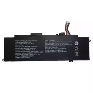 Batteri til bærbar computer AEC467173-4S1P