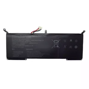 Batteri til bærbar computer U418577PHV-3S1P 40088236