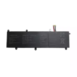 Batteri til bærbar computer U589563PV-3S1P