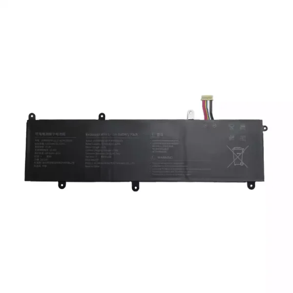 Batteri til bærbar computer U589563PV-3S1P