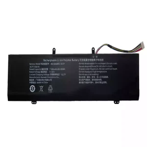 Batteri til bærbar computer AEC686895-3S1P