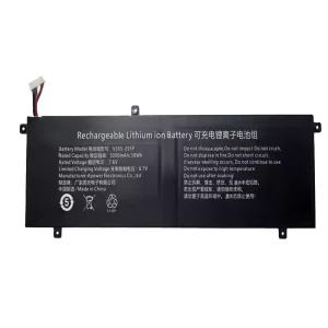 Batteri til bærbar computer V355-2S1P