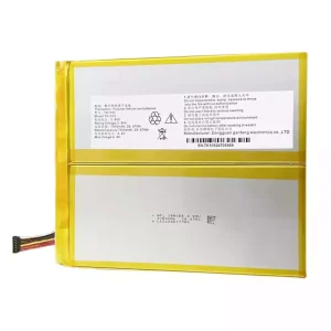 Batteri til bærbar computer TK1032