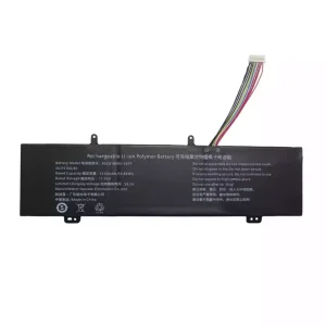 Batteri til bærbar computer AEC616085-3S1P