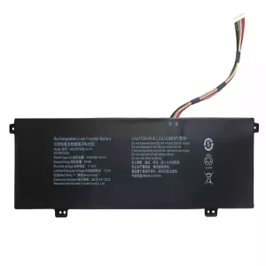 Batteri til bærbar computer AEC597988-3S1P