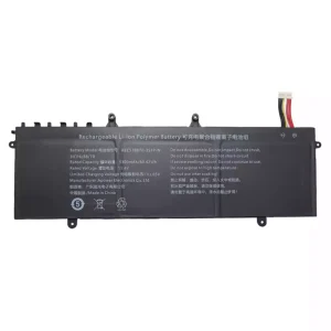 Batteri til bærbar computer AEC578870-3S1P AEC578870-3S1P-N