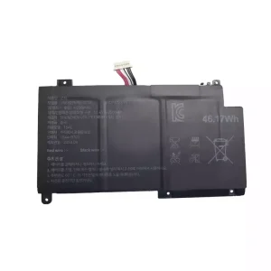 Batteri til bærbar computer U665078PV-3S1P
