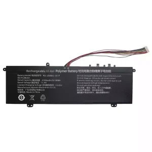 Batteri til bærbar computer AEC508865-3S1P