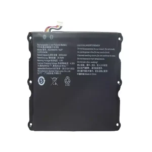Batteri til bærbar computer AEC485494-1S2P