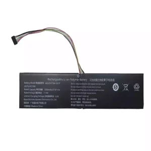 Batteri til bærbar computer AEC4747104-2S1P