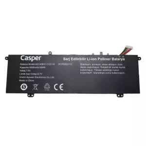 Batteri til bærbar computer AEC4563113-2S1P AEC4563113-2S1P-N