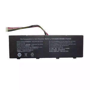Batteri til bærbar computer AEC4470108-2S1P