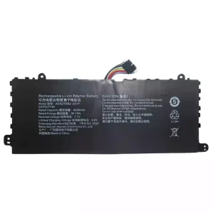 Batteri til bærbar computer AEC4277792-2S1P