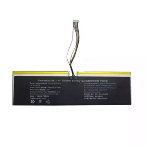 Batteri til bærbar computer AEC3574126-2S1P