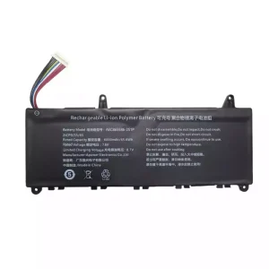 Batteri til bærbar computer AEC865585-2S1P