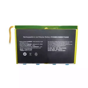 Batteri til bærbar computer AEC3185102-1S2P