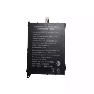 Batteri til bærbar computer AEC3065127-2S1P