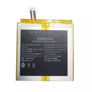 Batteri til bærbar computer AEC2973113-2S1P