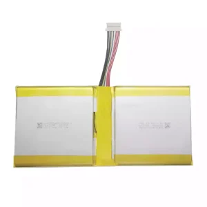Batteri til bærbar computer AEC626690