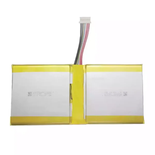 Batteri til bærbar computer AEC626690